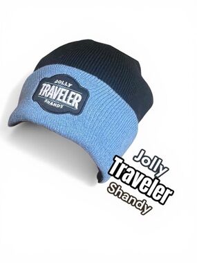 Jolly Traveler Shandy Winter Hat Unisex